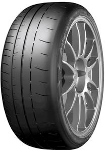 Vasarinė automobilių padanga Goodyear Eagle F1 Supersport RS 335 mm/30/R21, 109-Y, XL, C, D, 73 dB