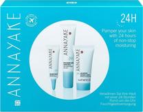 Veido priežiūros priemonių rinkinys Annayake Travel Set, 3 vnt.