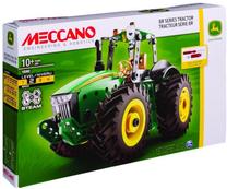 Конструктор Meccano, 240 шт.