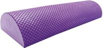 Masāžas veltnītis Sveltus Pilates Half Roller 583SV2542, 45 cm, 0.15 kg