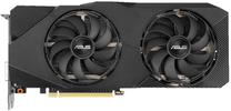 Vaizdo plokštė Asus GeForce RTX 2060 Super Dual Evo OC V2DUAL-RTX2060S-O8G-EVO-V2, 8 GB, GDDR6