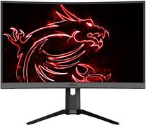 Monitorius MSI MAG272CR, VA, 165 Hz, 27"