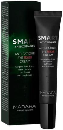 Veido kremas Madara Antioxidants, 15 ml