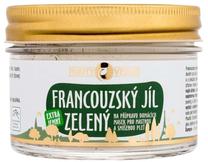 Sejas māls Purity Vision French Green, 150 g
