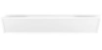 Šviestuvas lubų Philips Aurelle 915005680001, LED, 2200 - 6500 °K, 1 x 55 W, balta sp. / balta sp.
