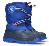 Gumijas zābaki Demar Snow Lake A 1314, zila krās., 25 - 26