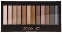 Akių šešėliai Makeup Revolution London, iconic 1 sp.