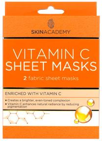 Маска для лица Skin Academy, 2 мл