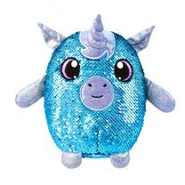 Плюшевая игрушка Hasbro Shimmeez SH01053, (цвет/дизайн выбирается случайным образом), 20 см