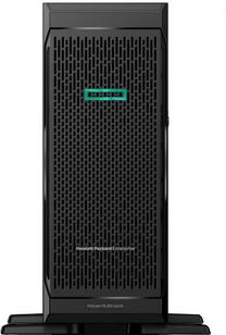 Serveris HP, Intel® Xeon® Scalable 4210 (13.75 MB Cache, 2.2 GHz), 16 GB