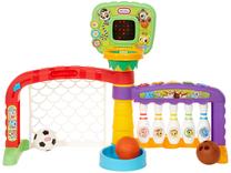 Развивающая игра Little Tikes, 62.2 см, многоцветный