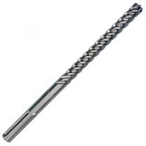 Grąžtas Bosch SDS-Max-8X 2608578628, betonui/akmeniui/gelžbetoniui, sraigtinis, sds max (te-y), 20 mm x 72 cm