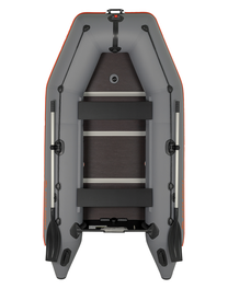 Надувная лодка Kolibri KM-300D, 55 кг, 300 см x 160 см