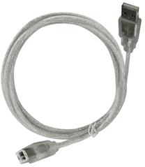 Laidas Vakoss, USB 2.0 B male, 1.8 m