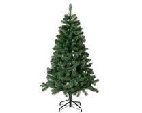 Dirbtinė Kalėdų eglutė Christmas Touch Classic, 150 cm, su stovu
