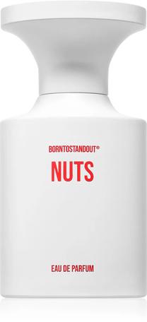 Kvapusis vanduo Borntostandout Nuts, 50 ml