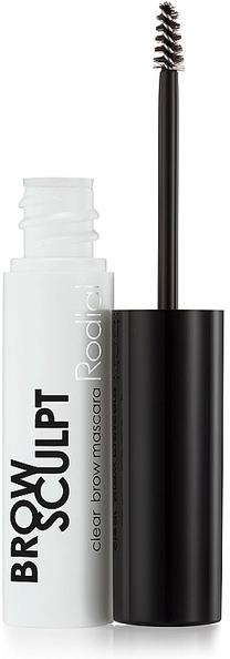 Antakių tušas Rodial Brow Sculpt, 4 ml, skaidri sp. -