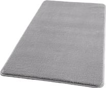 Paklājs Conceptum Hypnose HMFPUFY-3 DÝK 916HFT1146, gaiši pelēka krās., 150 cm x 100 cm