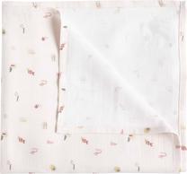 Autiņi LUMA Muslin, 110 cm x 110 cm