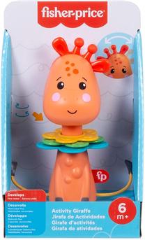 Lavinimo žaislas Mattel Fisher Price