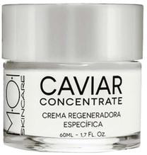 Veido kremas Moi Caviar Concentrate, 60 ml, 50+, SPF 10