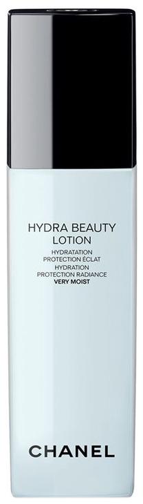 Veido losjonas Chanel Hydra Beauty, 150 ml