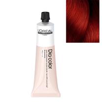 Matu krāsa L’Oréal Professionnel Paris Dia Color, 6.60, 60 ml