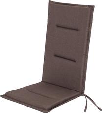 Lauko kėdės pagalvėlė Hobbygarden Marta Prestige PMPBRA5, ruda sp., 114 x 45 cm
