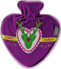 Termofors Fashy 6521, violeta krās., 0.7 l