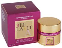 Sejas maska Bella Vita, 50 ml
