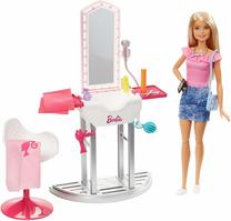 Lėlė Mattel Barbie, 32.4 cm