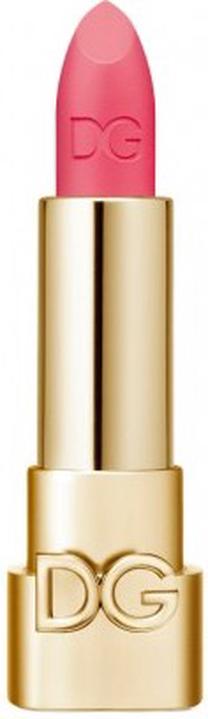 Lūpų dažai Dolce & Gabbana The Only One Matte, 3.5 g, 270 millenial pink sp., 270