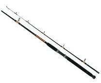 Spiningas Salmo 2404 Power Stick Trolling, 240 cm, 430 g