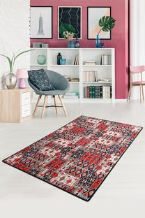 Kiliminis takas Conceptum Hypnose Jasmin, įvairių spalvų, 300 cm x 80 cm