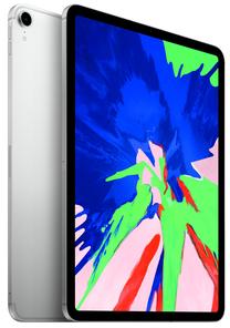 Planšetdators Apple iPad Pro 3 11.0, 11", 4GB/512GB, 4G, sudraba krās.
