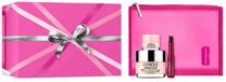 Sejas krēma komplekts Clinique Hydration + Honey + Lipstick, 4 gab.