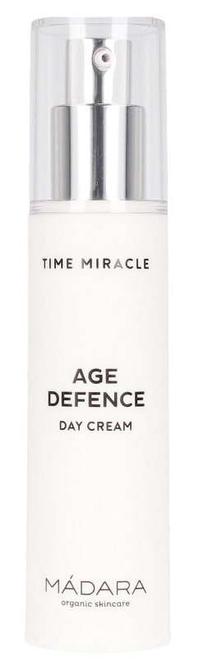Veido kremas Madara Age Defence, 50 ml
