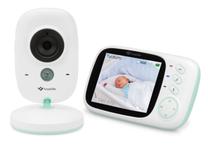 Mobili auklė TrueLife NannyCam H32, balta sp.