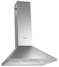 Gartraukis Gorenje WHC623E16X, sidabro sp.