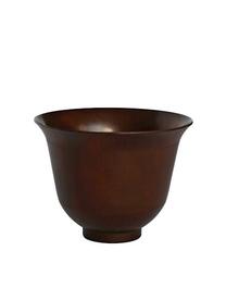 Puodelis MPLCo Copper Cup, ruda sp., 0.09 l