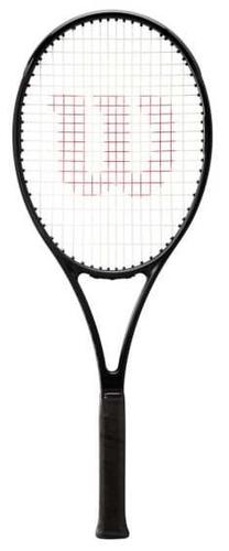 Teniso raketė Wilson Noir Pro Staff 97 V14 WR140911U, juoda sp.