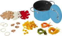 Rotaļu virtuves piederumi Haba Pasta Time 305724