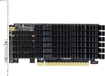 Vaizdo plokštė Gigabyte GeForce GT 710 PCIE GV-N710D5SL-2GL, 2 GB, GDDR5