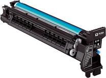 Oriģinālas veltņa kasete (Drum) Konica Minolta, melna krās.