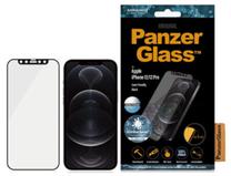 Telefono apsauginis stiklas PanzerGlass for iPhone 12/12 Pro