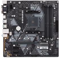 Pagrindinė plokštė Asus Prime B450M-A