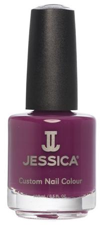 Nagų lakas Jessica, delhi delight sp., 14 ml