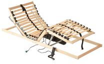 Lovos grotelės VLX Electrical Slatted Bed Base, 80 cm x 195 cm