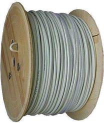 Laidas Intellinet RJ-45 8P8C, RJ-45 8P8C, 305 m, pilka sp.