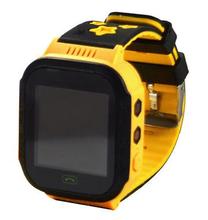 Умные часы Prolink Vega Kids, черный цв.